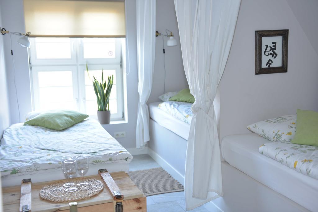 Five Point Hostel&apartments * Danzig