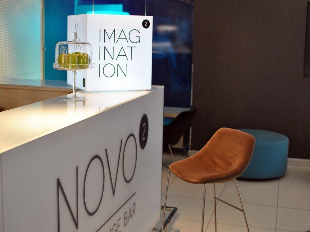 Novotel Centrum Gdansk