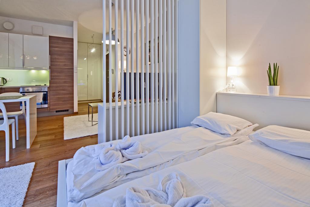 Apartment Szeroka - Old Town Holidays *