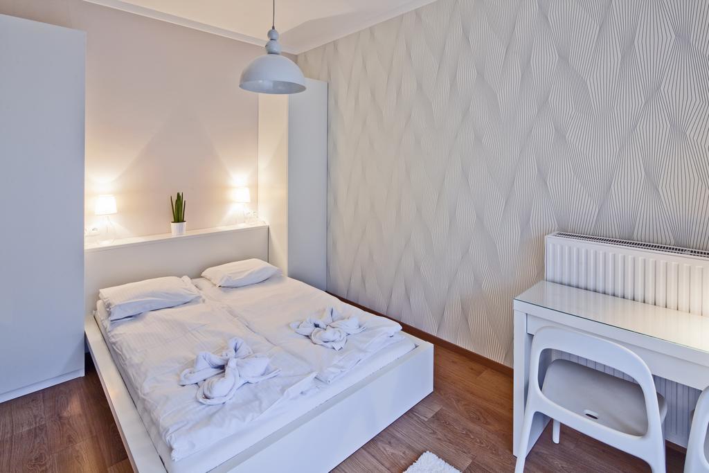 Apartment Szeroka - Old Town Holidays *