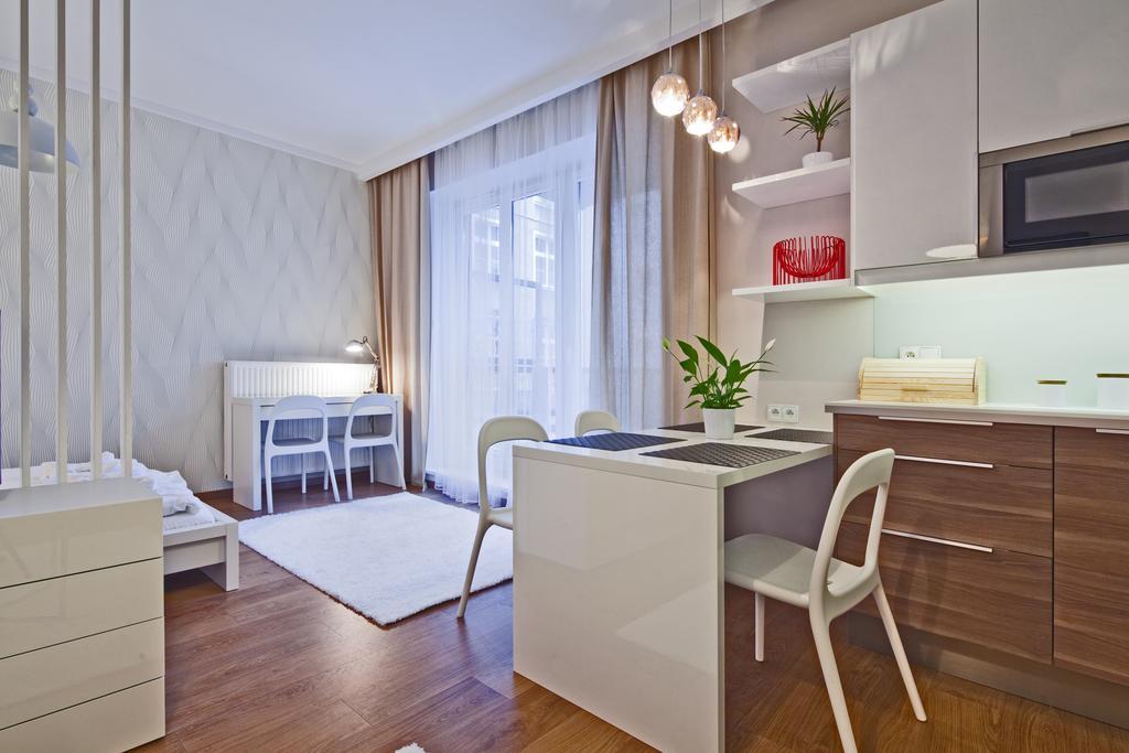 Szeroka - Old Town Holidays Apartment *