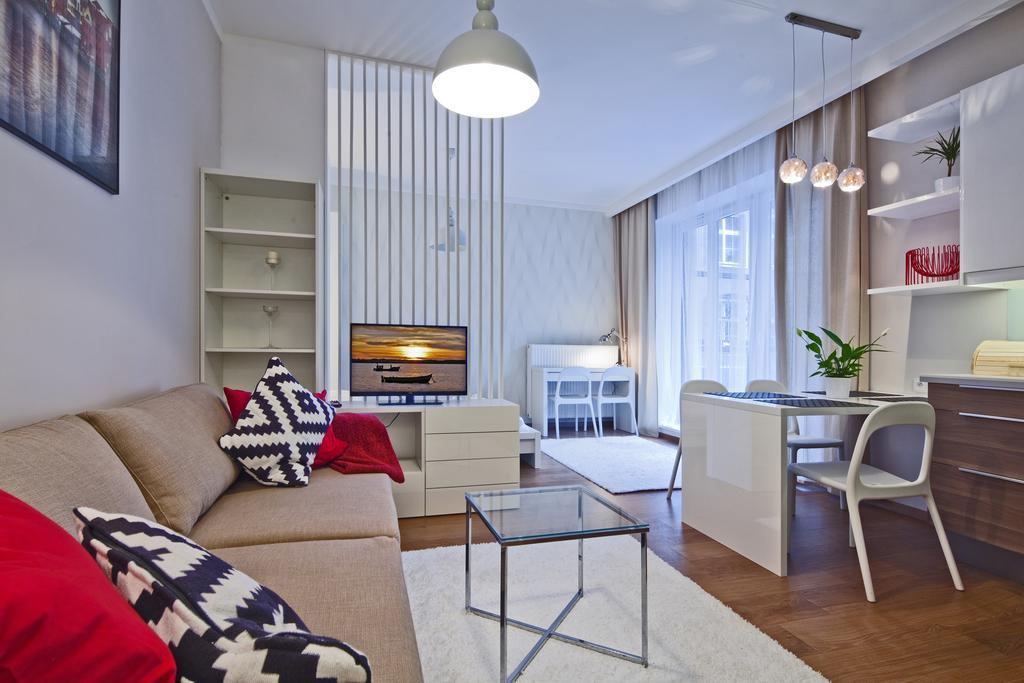 Apartment Szeroka - Old Town Holidays *