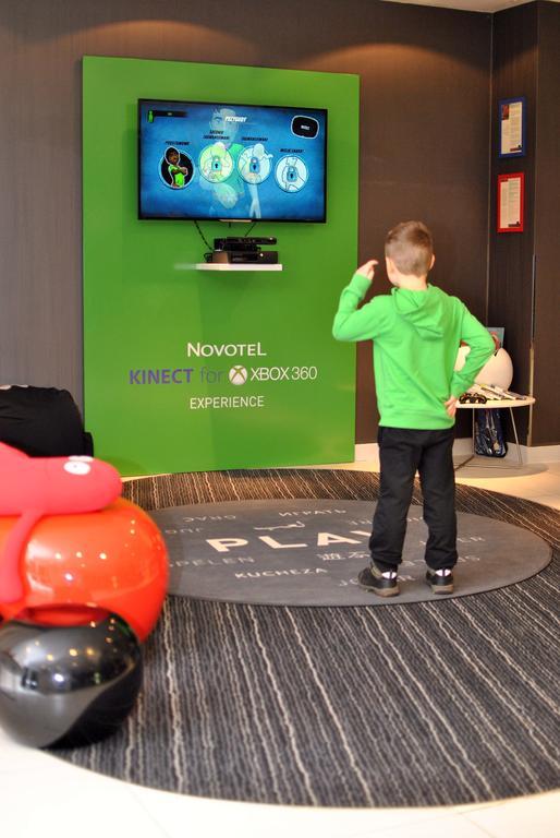Novotel Centrum