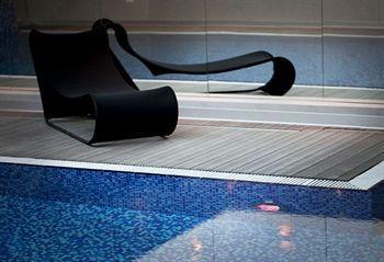 Waterlane Pool & Gym * Danzig