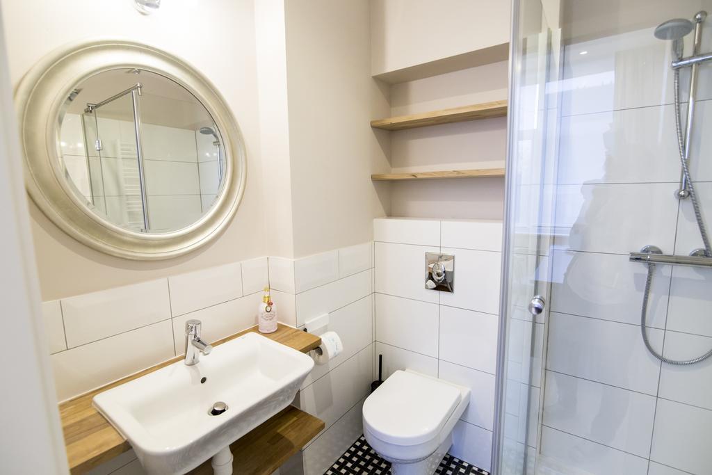 Apartment Baltica