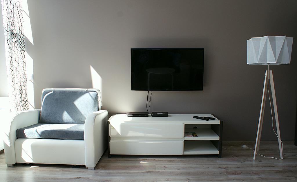Apartment Long Street