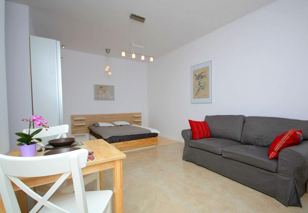 Szeroka - Old Town Holidays Apartment