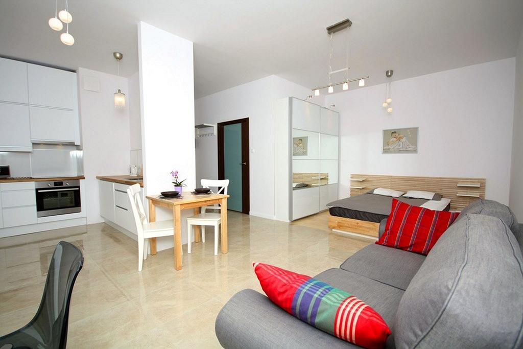 Szeroka - Old Town Holidays Apartment