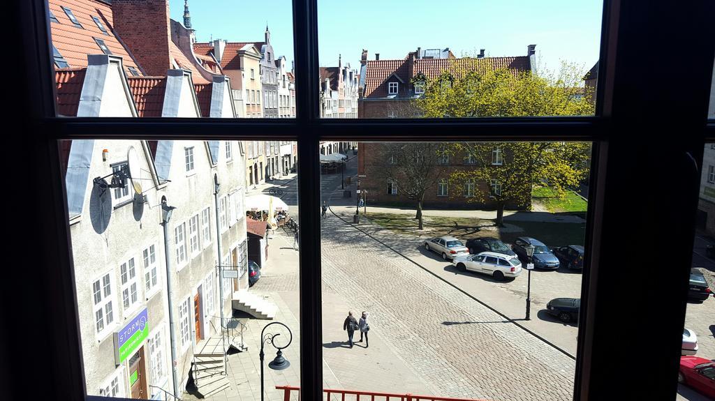 Universus * Gdansk