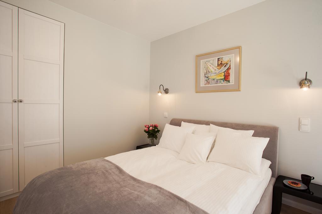 Apartment Stay-in Riverfront Lofts *