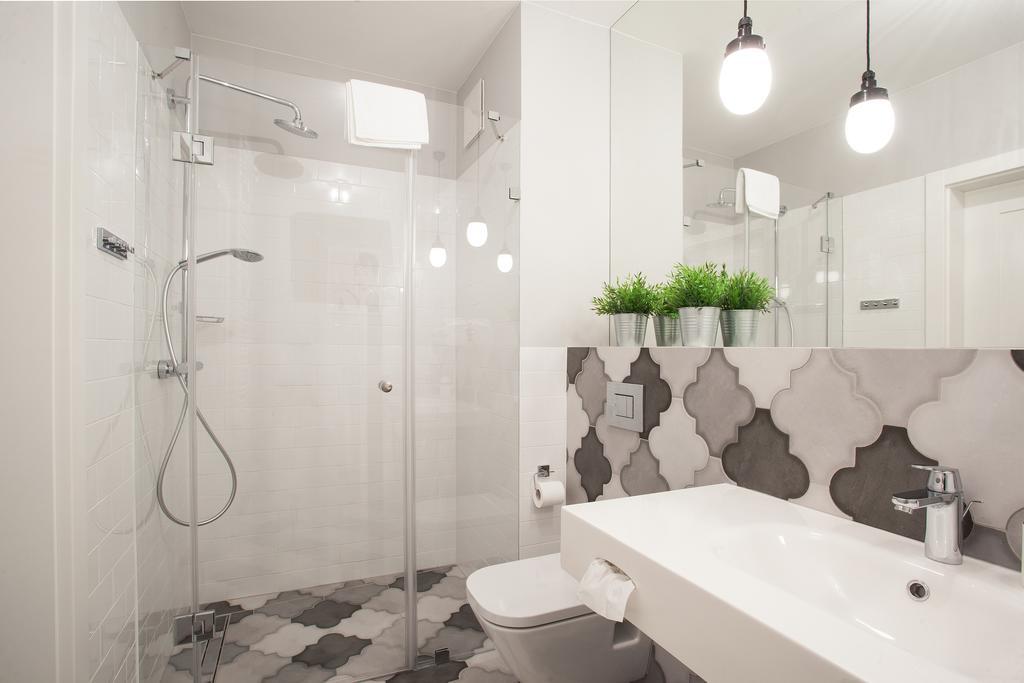 Apartment Stay-in Riverfront Lofts