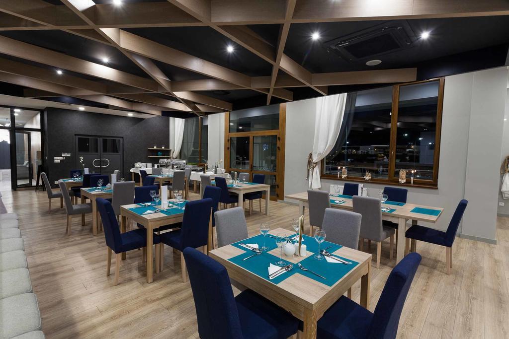 Hotell Zatoka Gdańsk