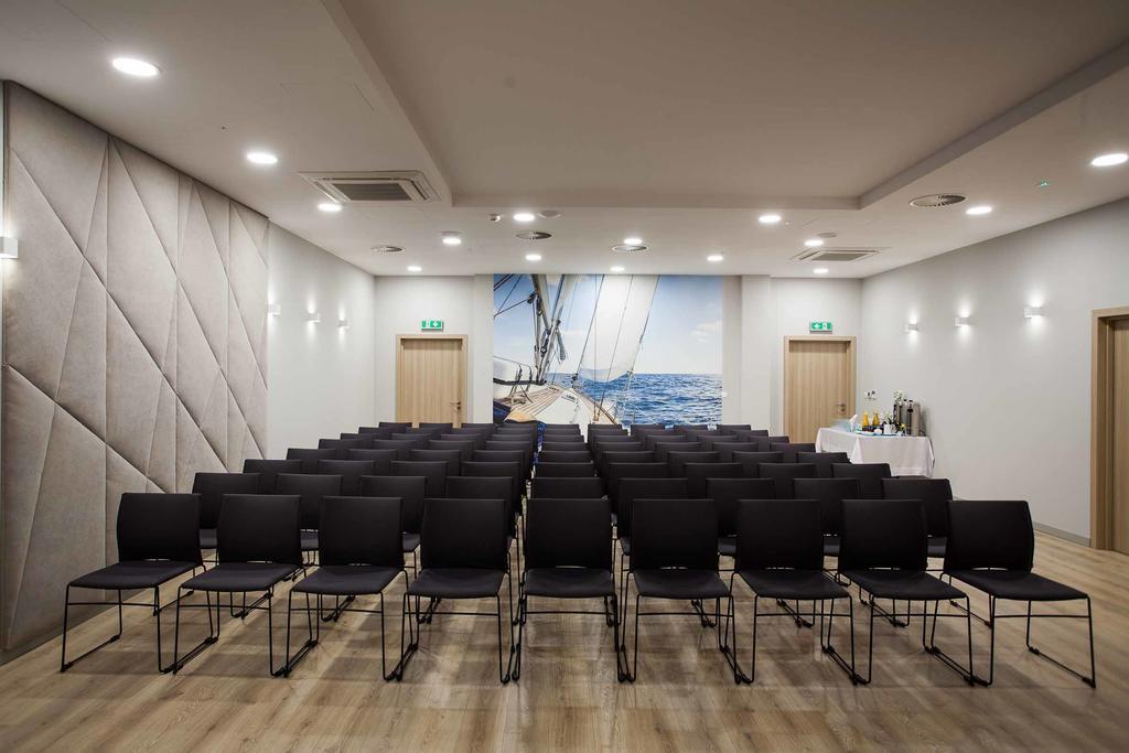Zatoka Hotell Gdańsk
