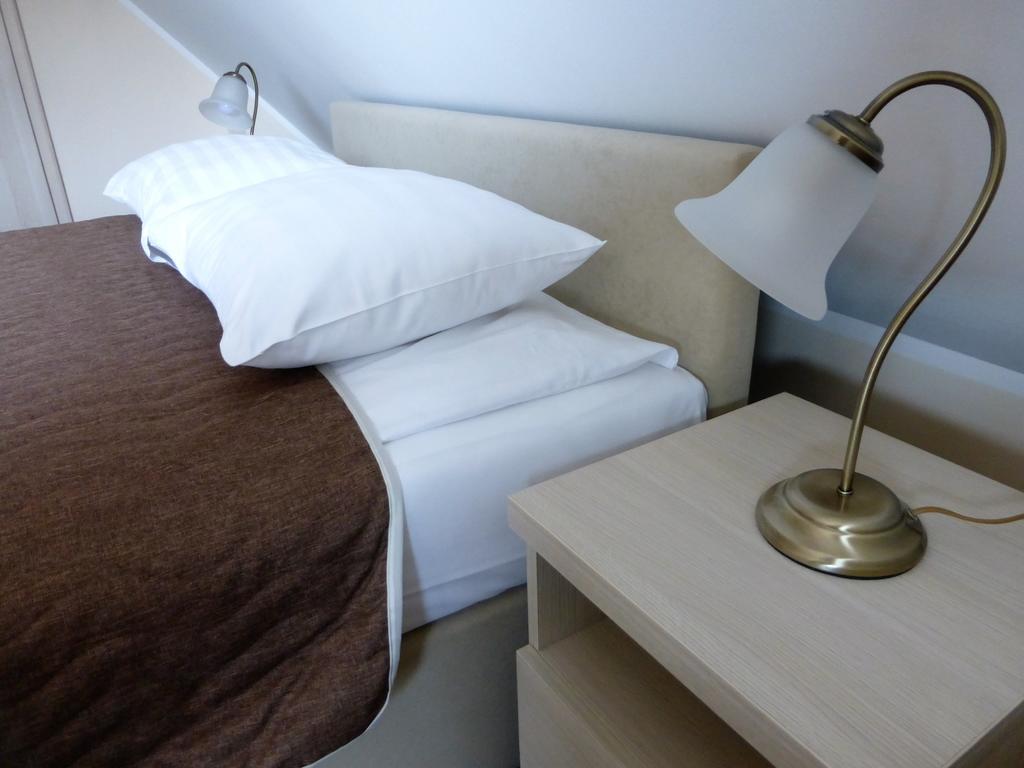 Villa Gdansk Bed & Breakfast 2*