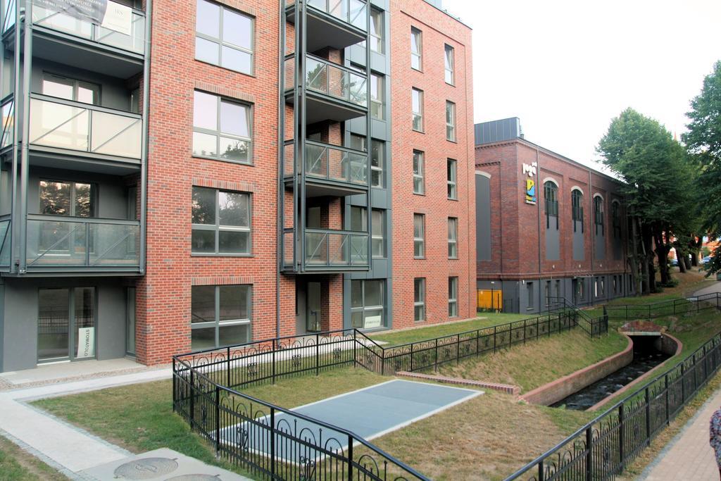 Rent A Flat - Kilinskiego St. Apartment *