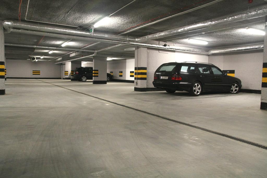 Rent A Flat - Kilinskiego St. * Gdansk