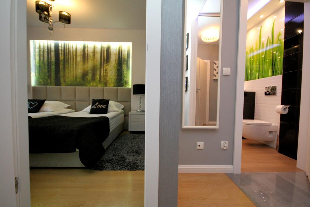 Rent A Flat - Kilinskiego St. *