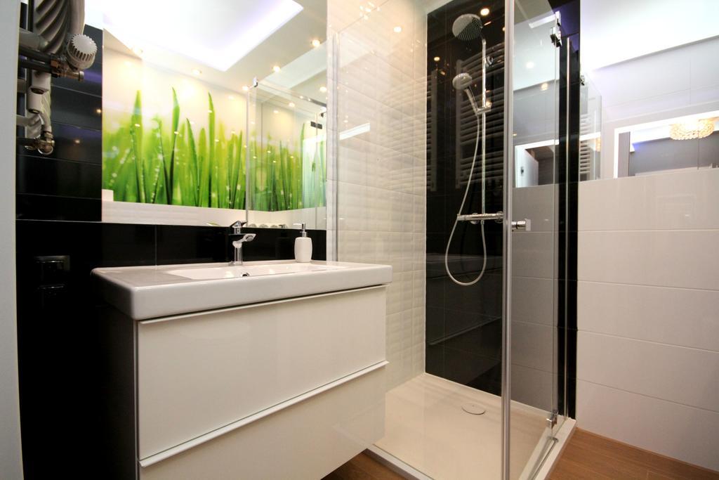 Rent A Flat - Kilinskiego St. * Gdansk