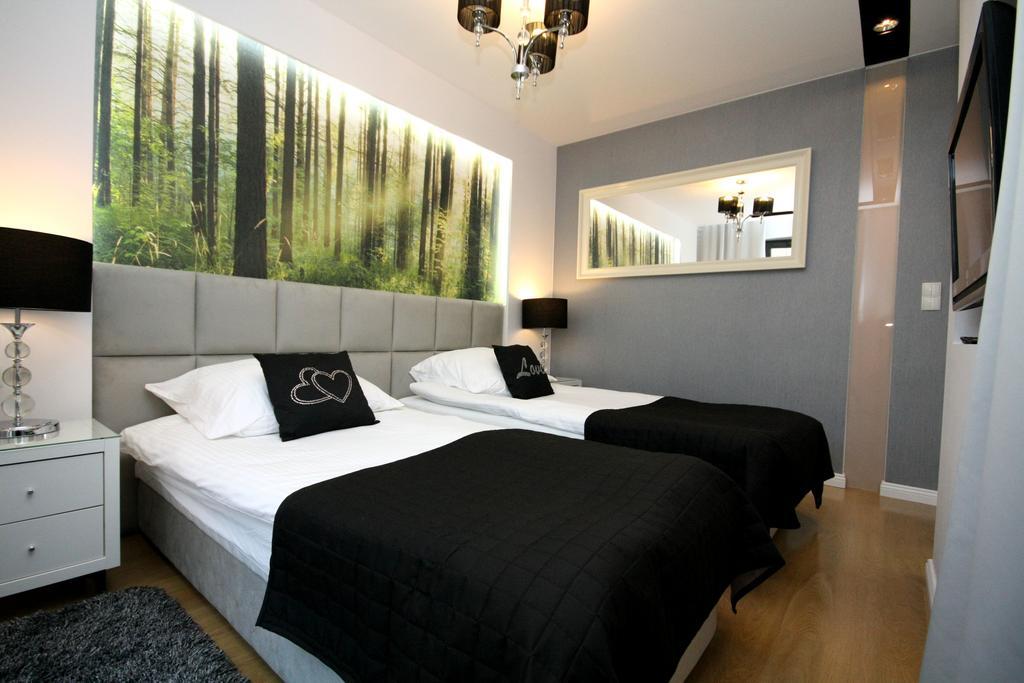 Rent A Flat - Kilinskiego St. Apartment Gdansk