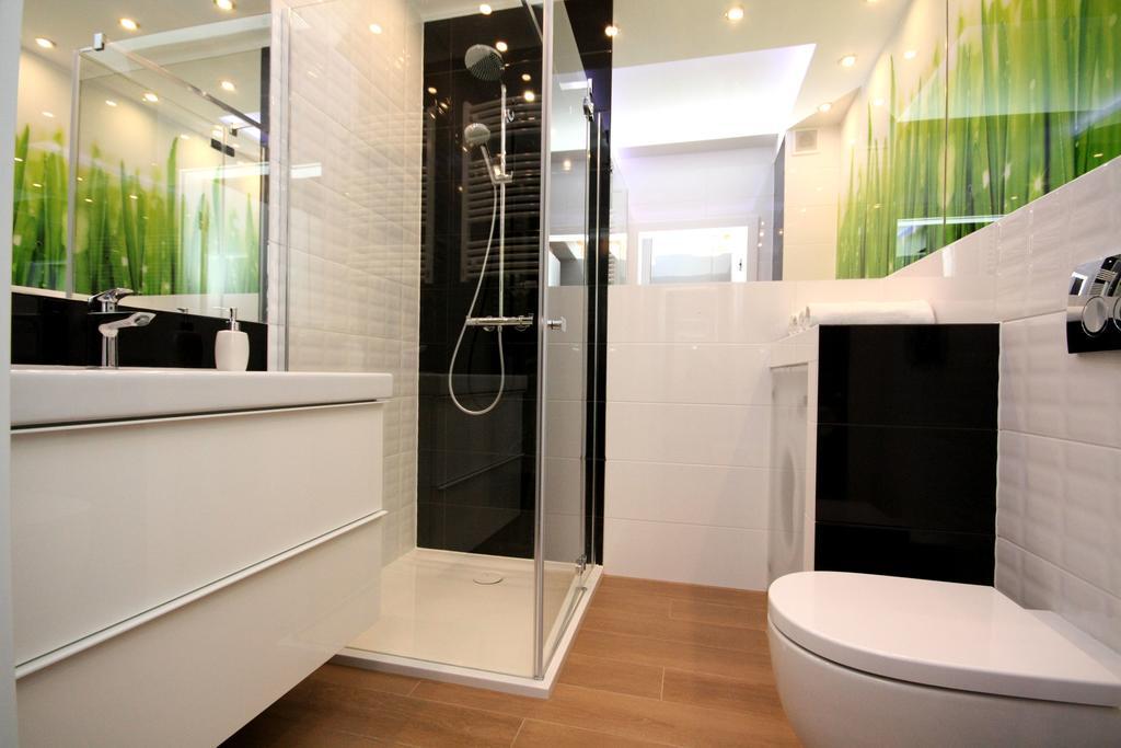Rent A Flat - Kilinskiego St. Apartment