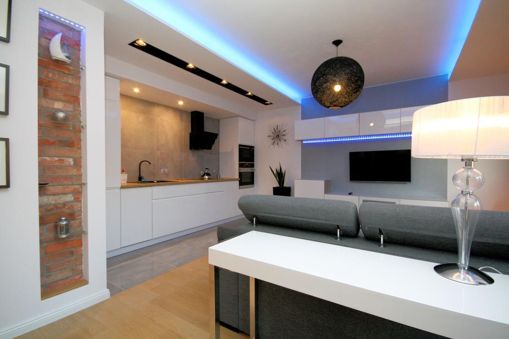 Rent A Flat - Kilinskiego St. *