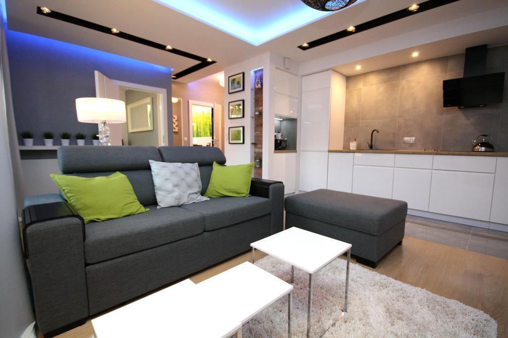 Rent A Flat - Kilinskiego St. Apartment Gdansk