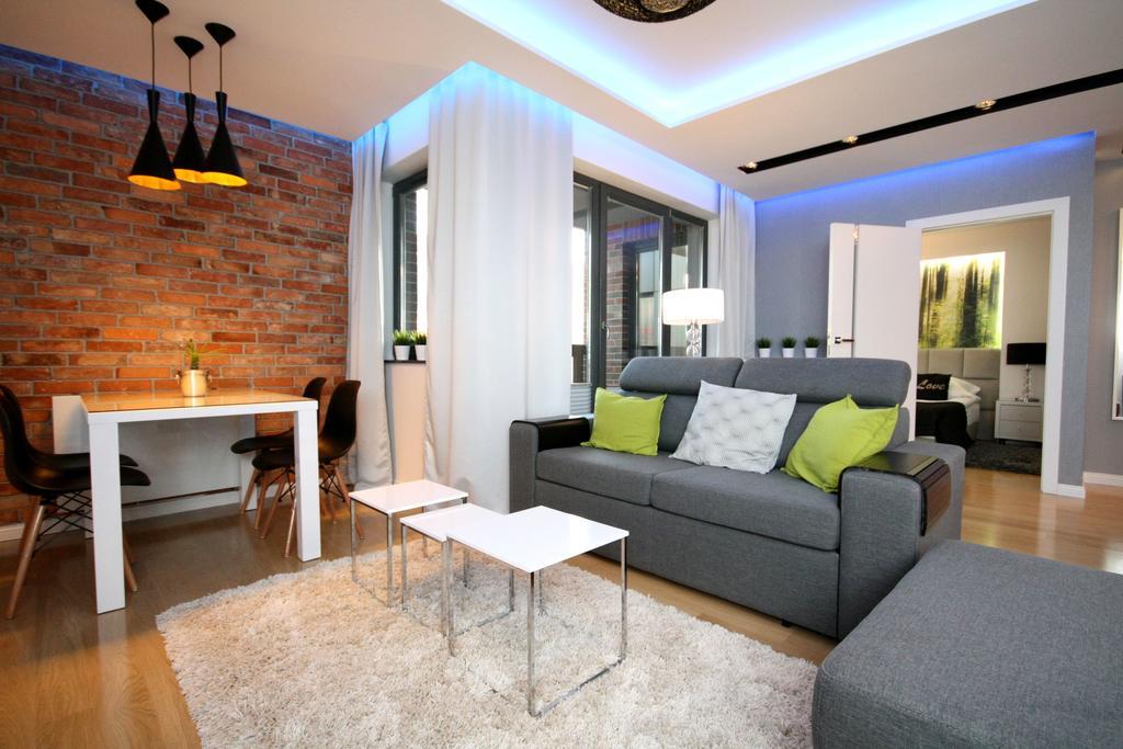 Rent A Flat - Kilinskiego St. Apartment