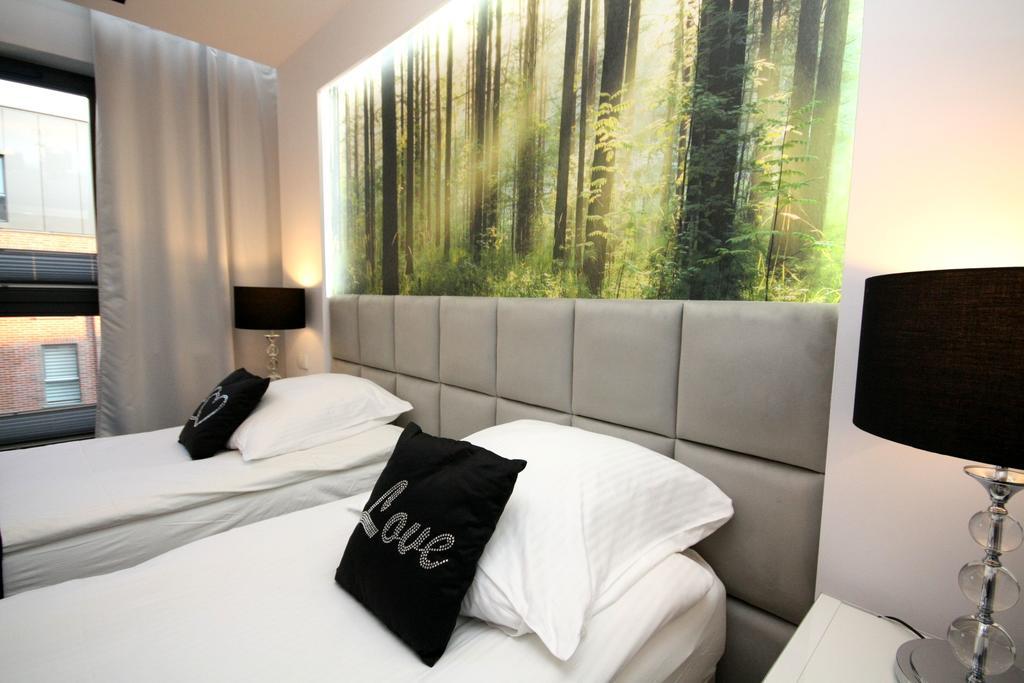 Rent A Flat - Kilinskiego St. * Gdansk