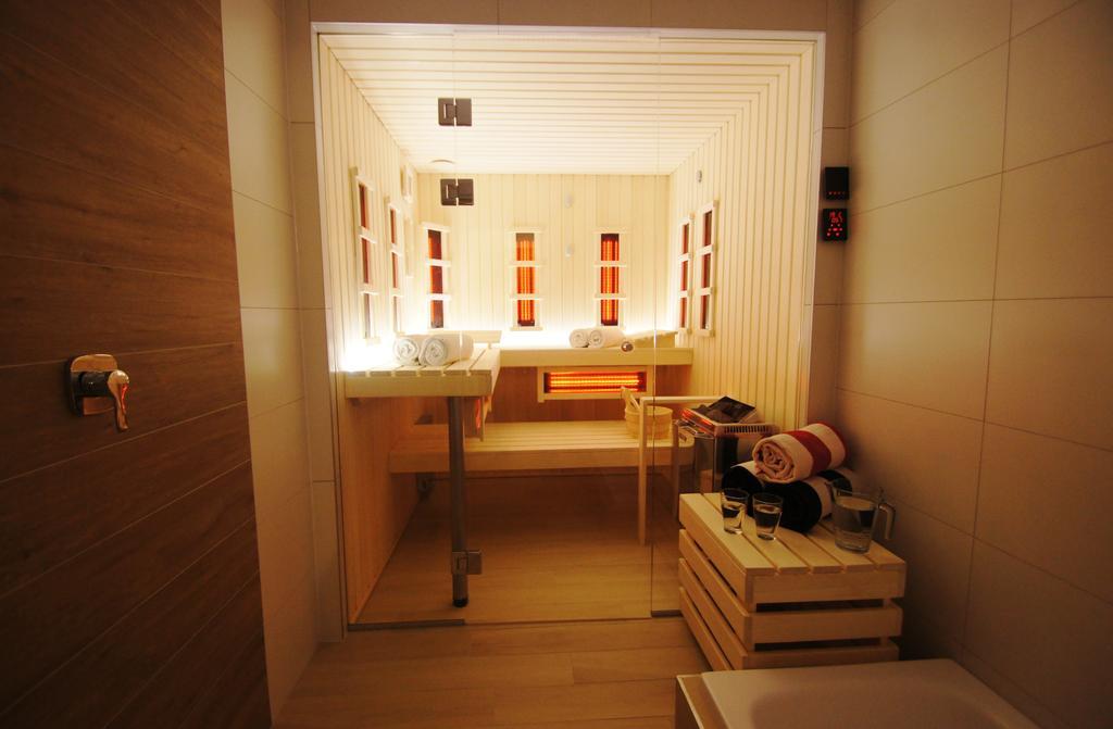 Kapitan S Apartment *