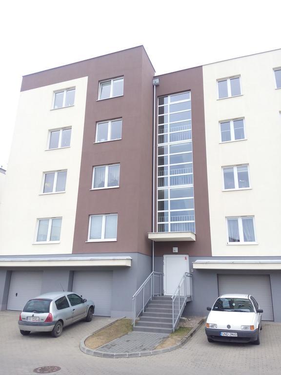 Apartament Wanessa * Gdańsk