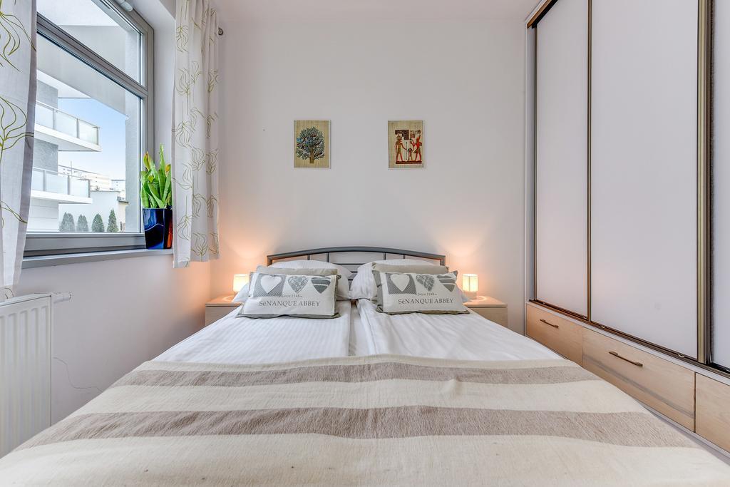 Apartment Aqua By Grand *