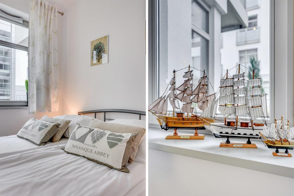 Apartment Aqua By Grand *