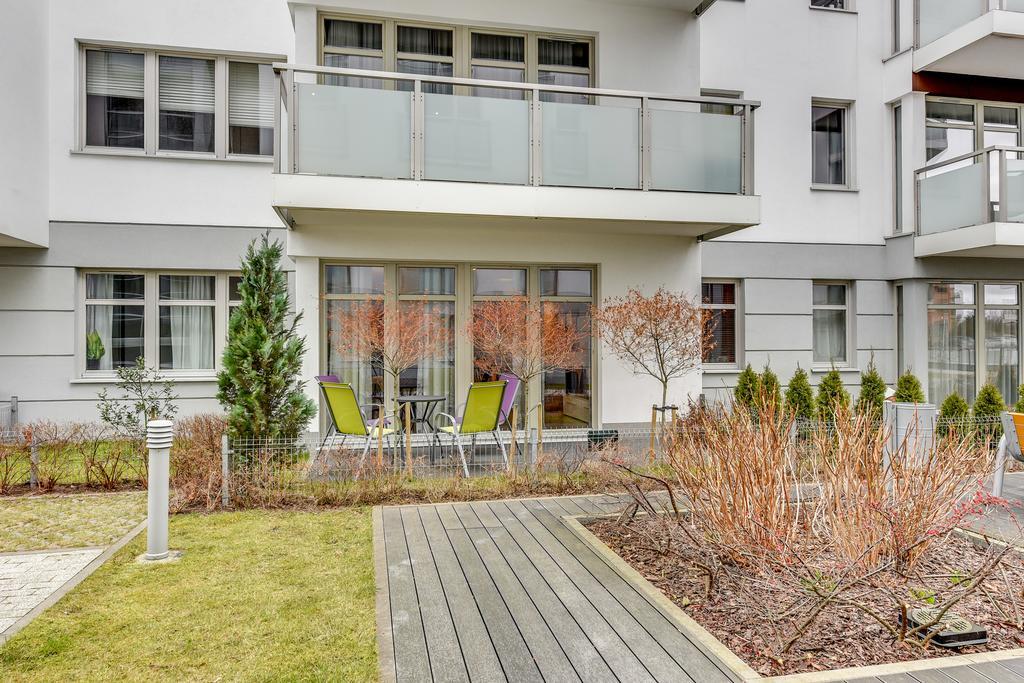 Apartment Aqua By Grand