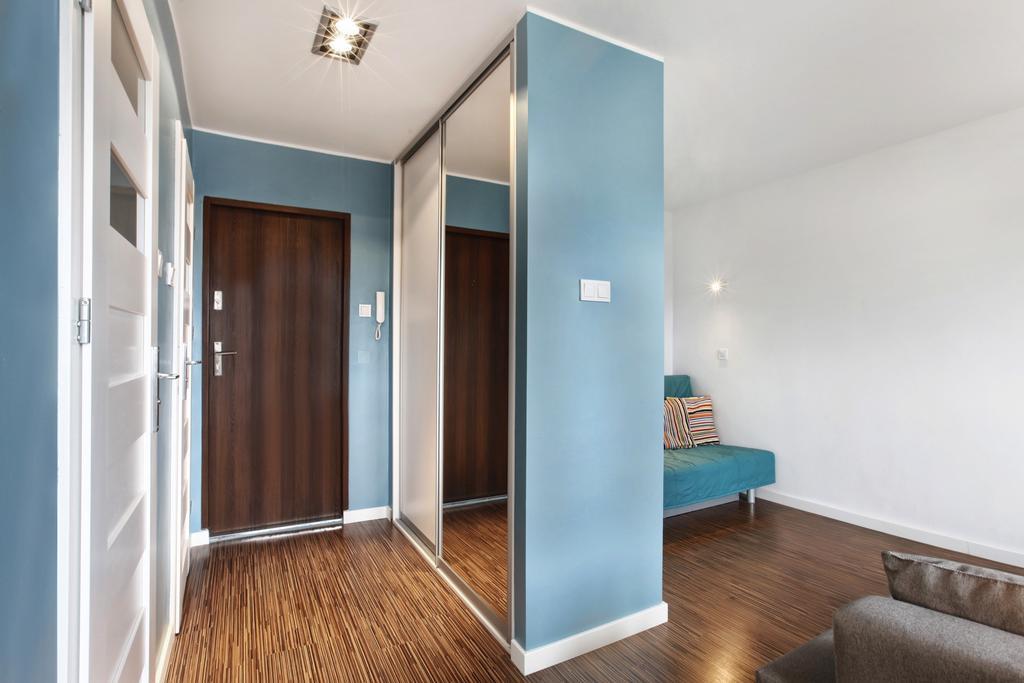 Apartment Blisko Morza