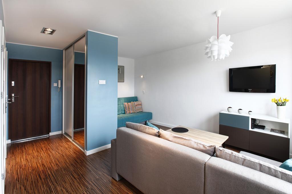 Blisko Morza Apartment Gdansk
