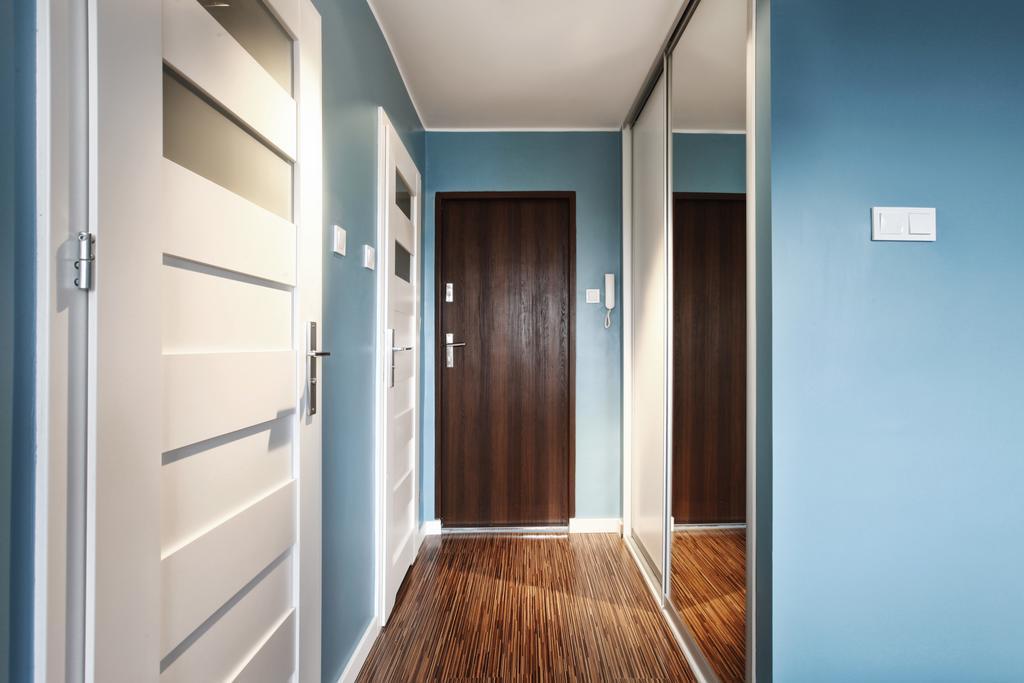 Apartment Blisko Morza *