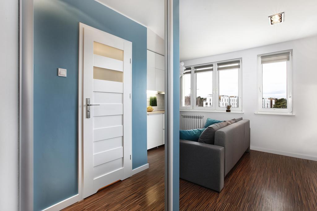 Blisko Morza Apartment *
