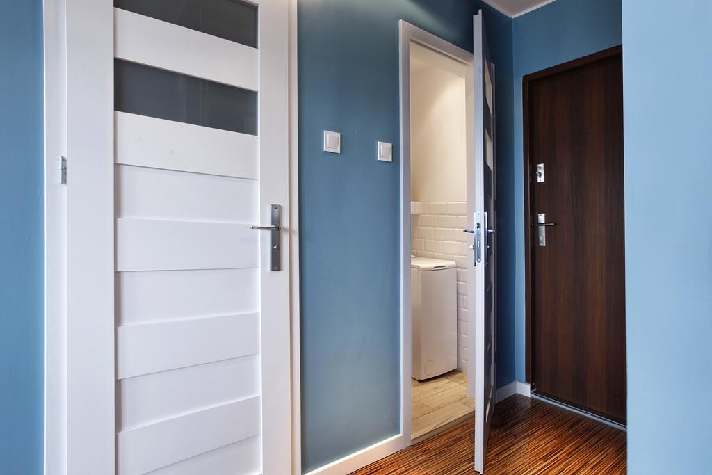 Apartment Blisko Morza Gdansk