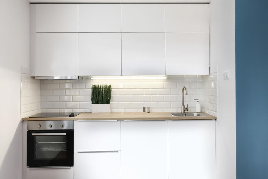 Apartment Blisko Morza