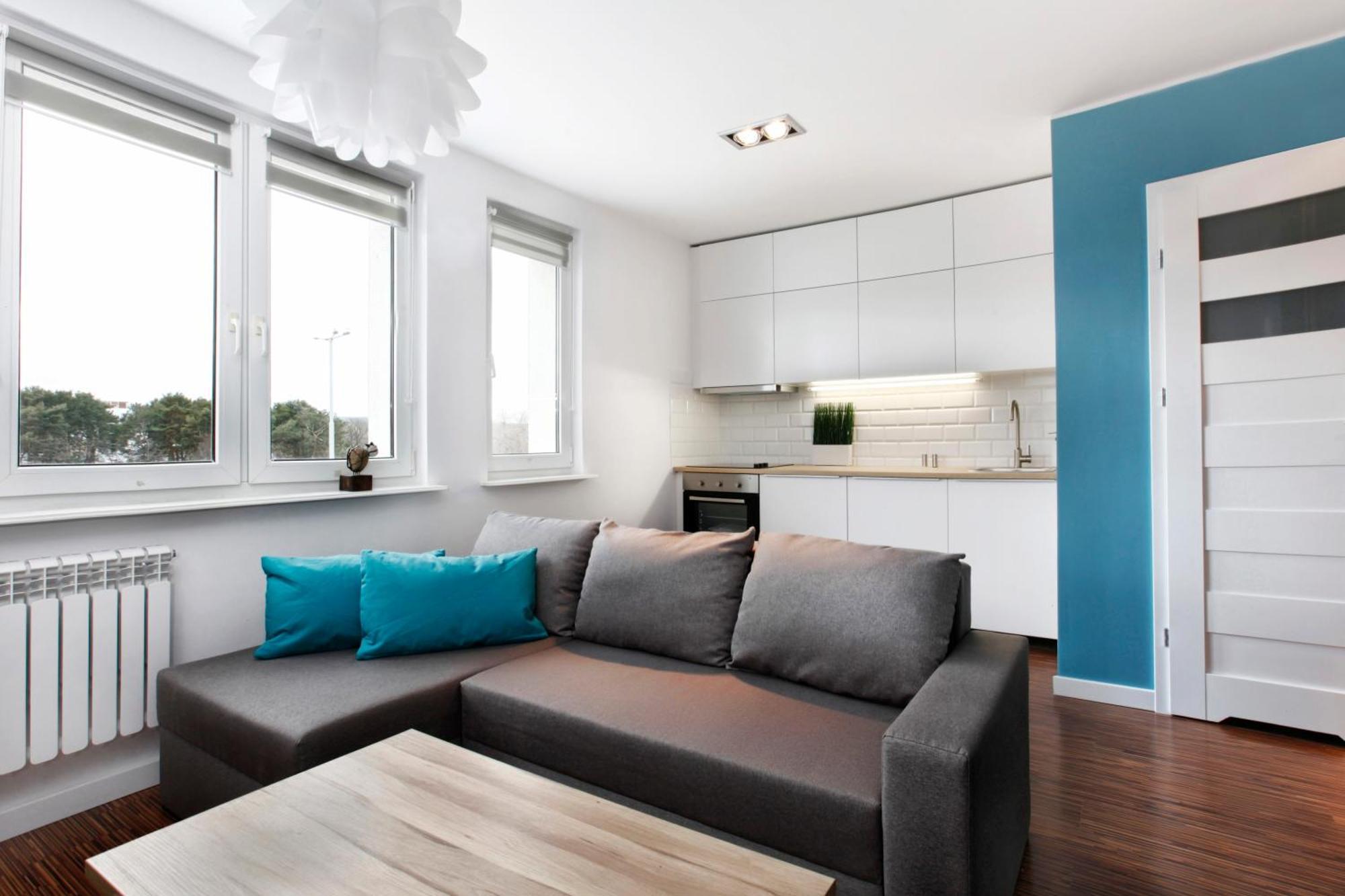 Blisko Morza Apartment Gdansk