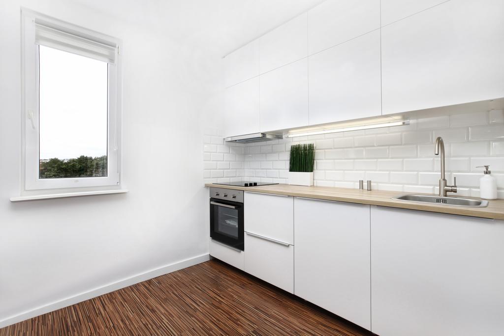 Blisko Morza Apartment