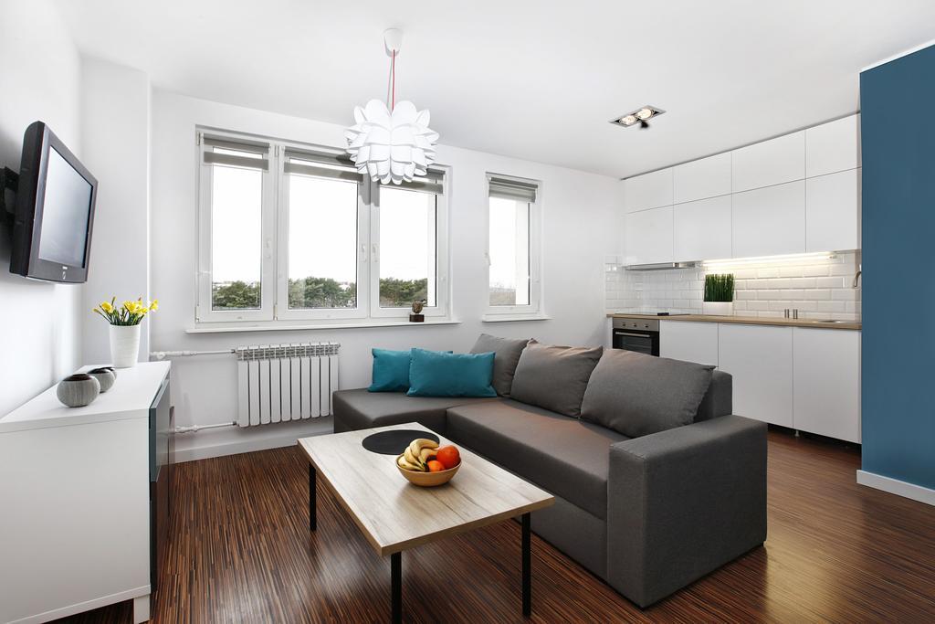 Apartment Blisko Morza *
