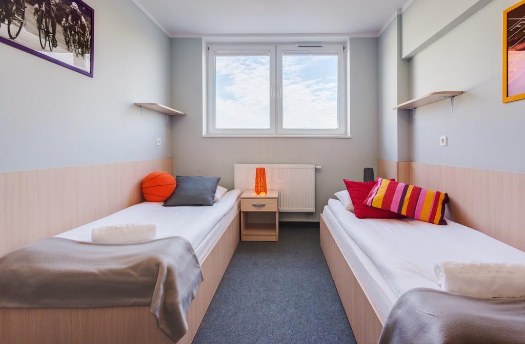 Hostel Rakieta