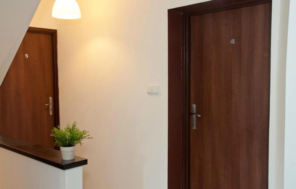 Guest house 4 Stars
