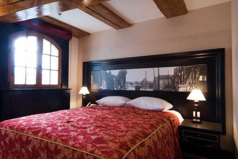 Boutique Hotel 5*