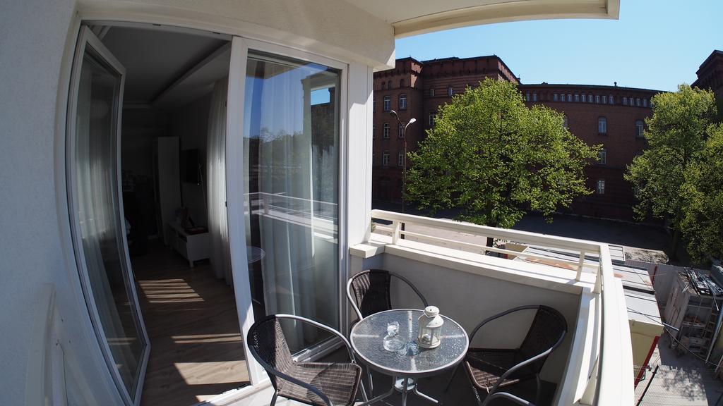 Apartment Milena Danzig