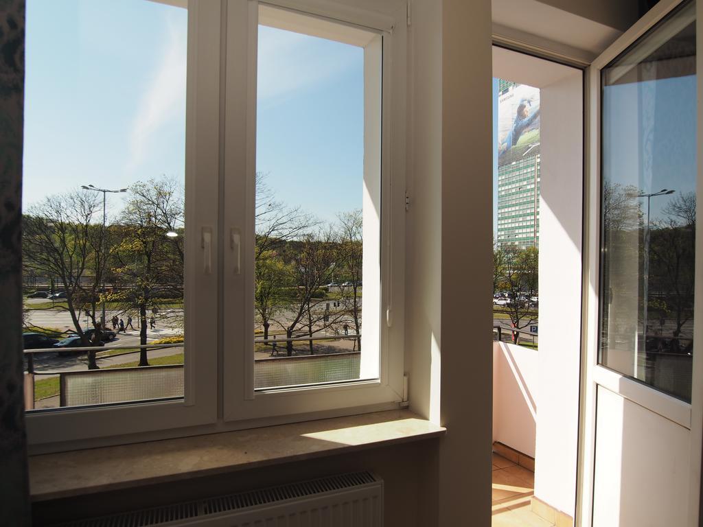 Grand -tourist Marine Apartment Gdansk