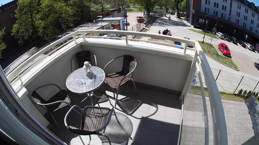 Apartment Milena