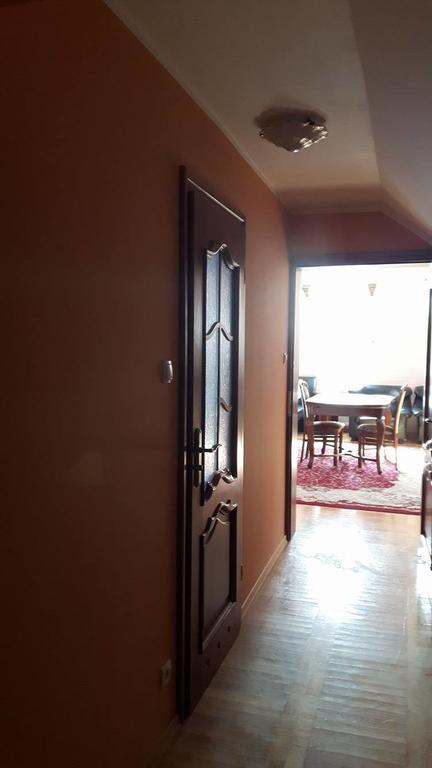 Antar Pensionat