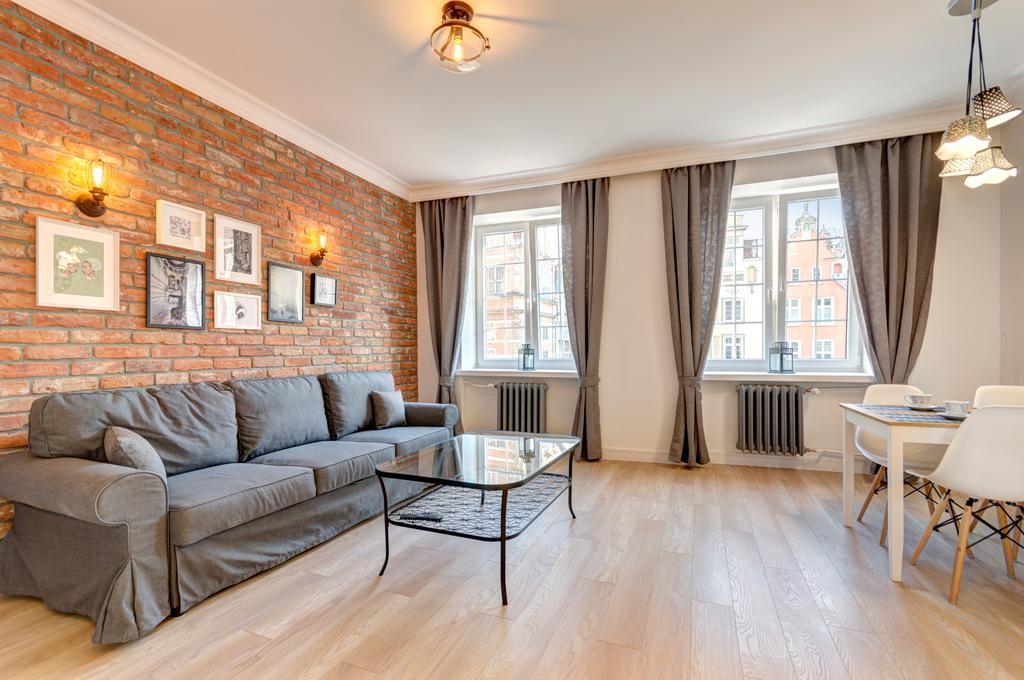 Apartment Dom & House Apartments Old Town Dluga *